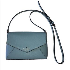 Kate Spade Envelope Crossbody Bag